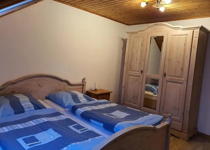 Kleberhof - Urlaub Auf Dem Bauernhof