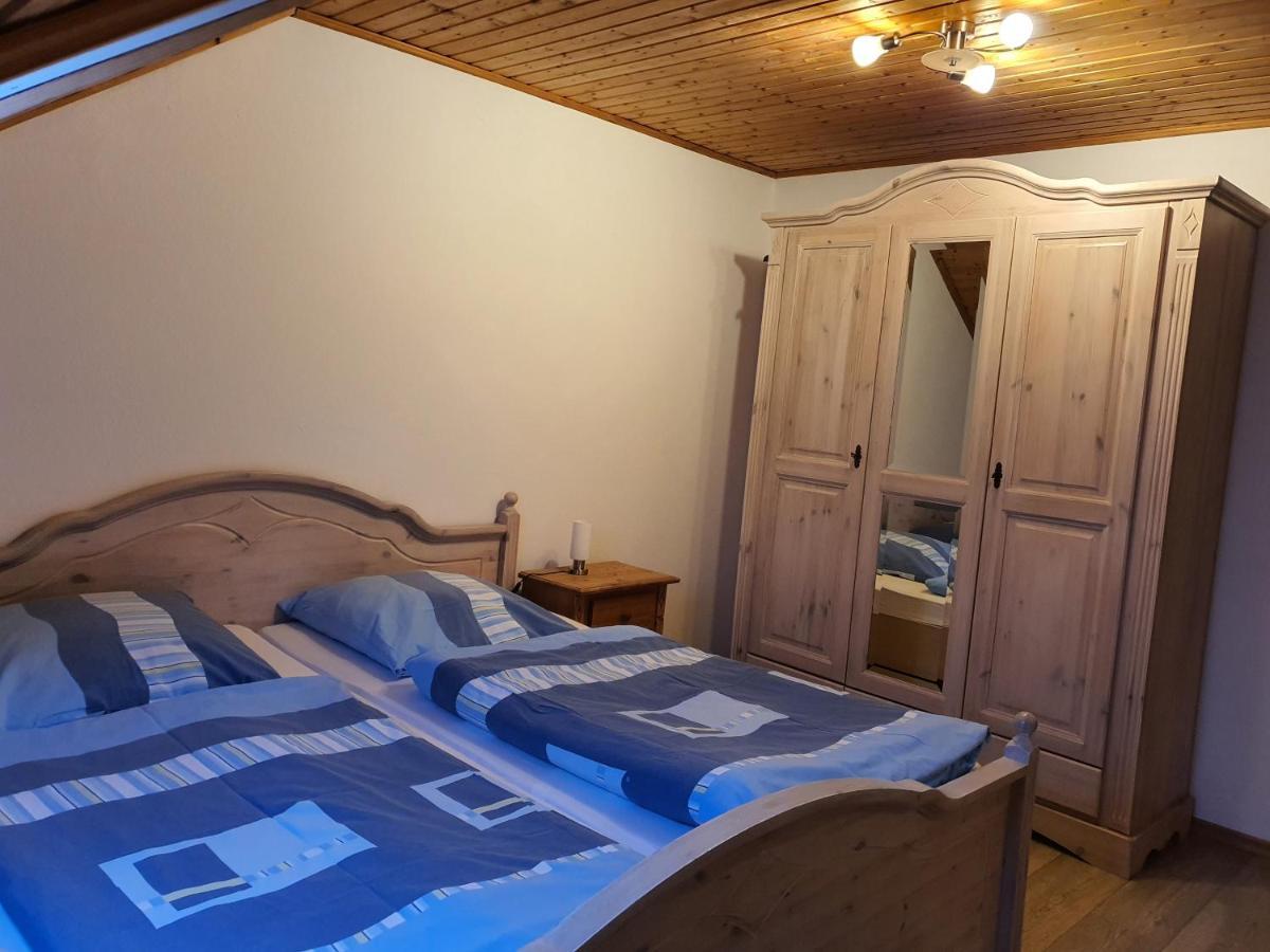 Kleberhof - Urlaub Auf Dem Bauernhof *