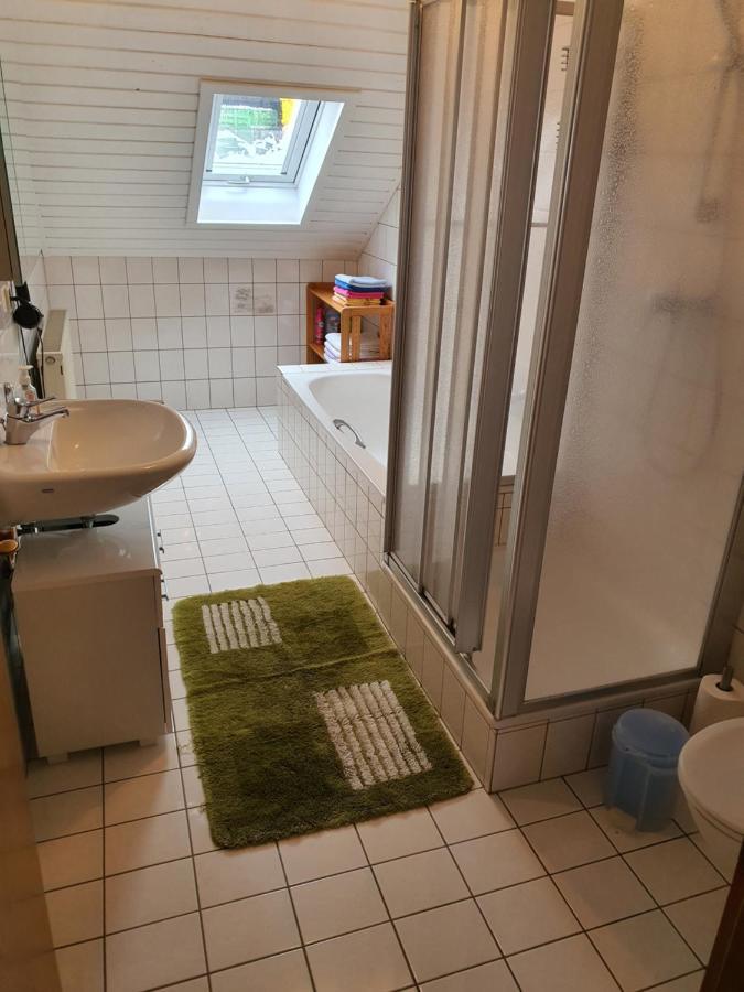 Appartement Kleberhof - Urlaub Auf Dem Bauernhof *