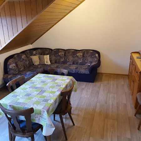 Kleberhof - Urlaub Auf Dem Bauernhof Appartement Eslarn Buitenkant foto